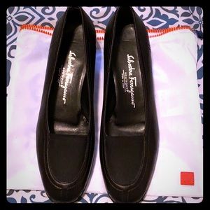 Salvatore Ferragamo shoes